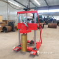 Concrete Pavement Core Drilling Machine